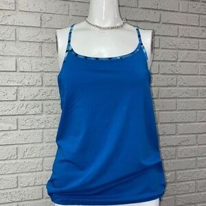 Fabletics Activewear Sportsbra Tank Size S/XS